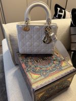 DIOR Lady Dior My ABCDior (Neupreis 5‘500)