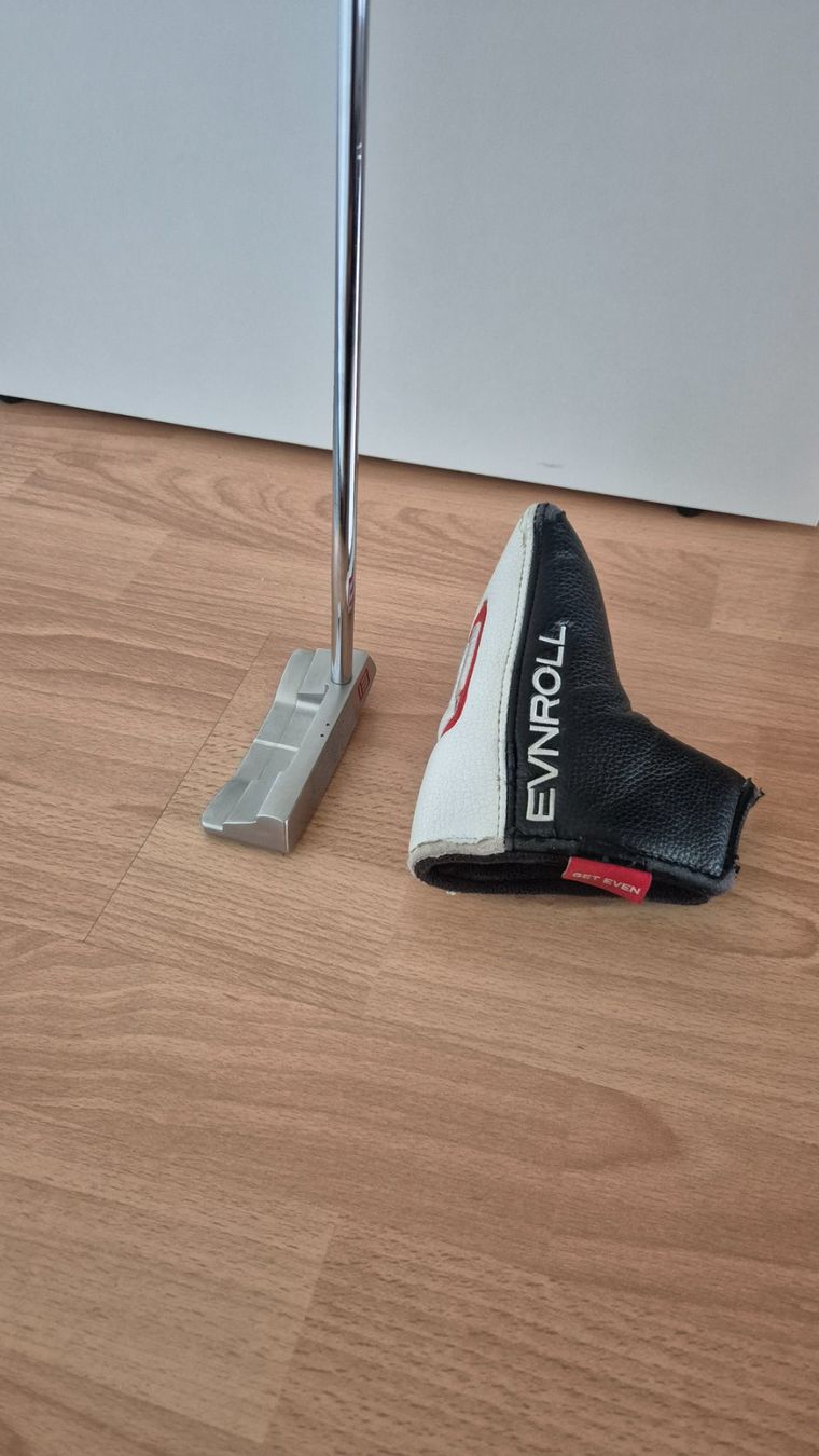 Clubs & Sets: Putter Evnroll ER2 – D'occasion à Hünenberg par Rookie200 3