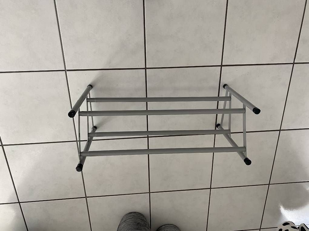 Scaffali: Étagère à chaussure – Usato da Preverenges venduto da Jojoa35 4
