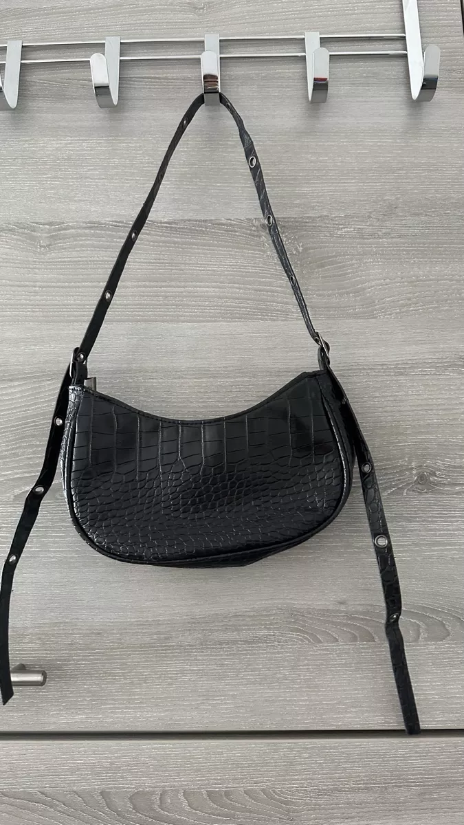 Shein Borse da donna: schwarze Tasche  – Usato da uerikon venduto da SITRRY4 1