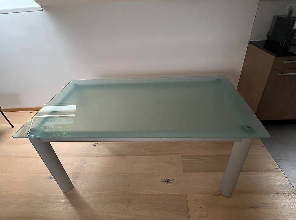 Tavoli: Tisch/ Esstisch/ Gartentisch  – Usato da Bern venduto da che_kgn9 2