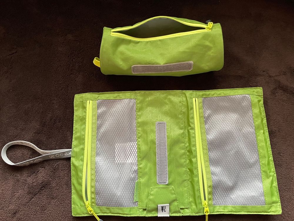 Kathmandu Toiletry Bag Kaufen auf Ricardo