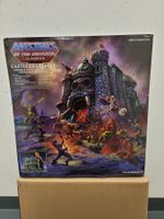 Castle Grayskull (Motu Classics)