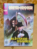 Geister-Schocker Heft Nr 12 von 2015