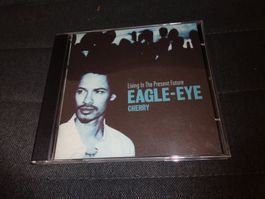Eagle-Eye Cherry - Living in the Present Future CD