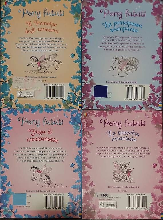 Libri: Libri per bambini – Usato da Monte Carasso venduto da ale_ncq7 2