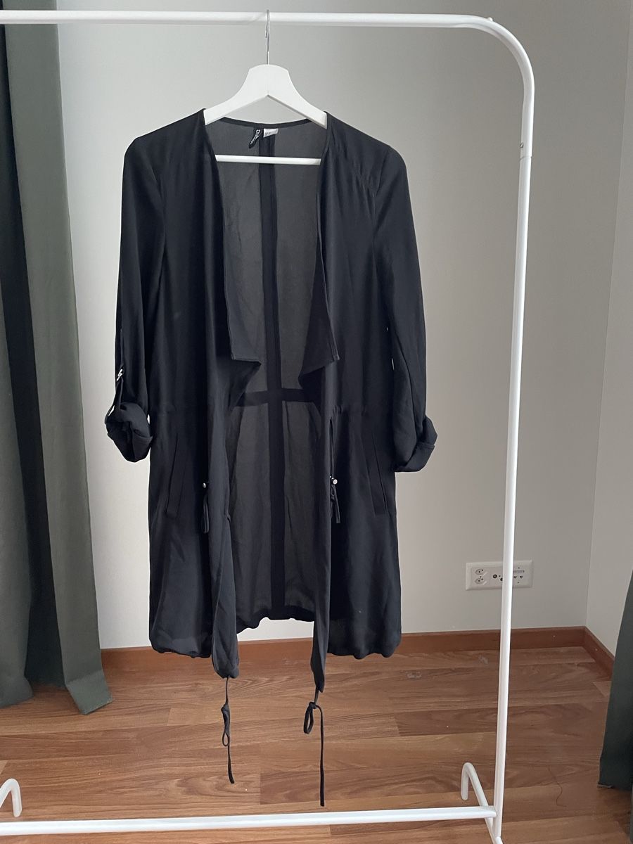 H&M Cappotti: Leichter Mantel – Nuovo (secondo la descrizione) da Erstfeld venduto da _ArimaS_