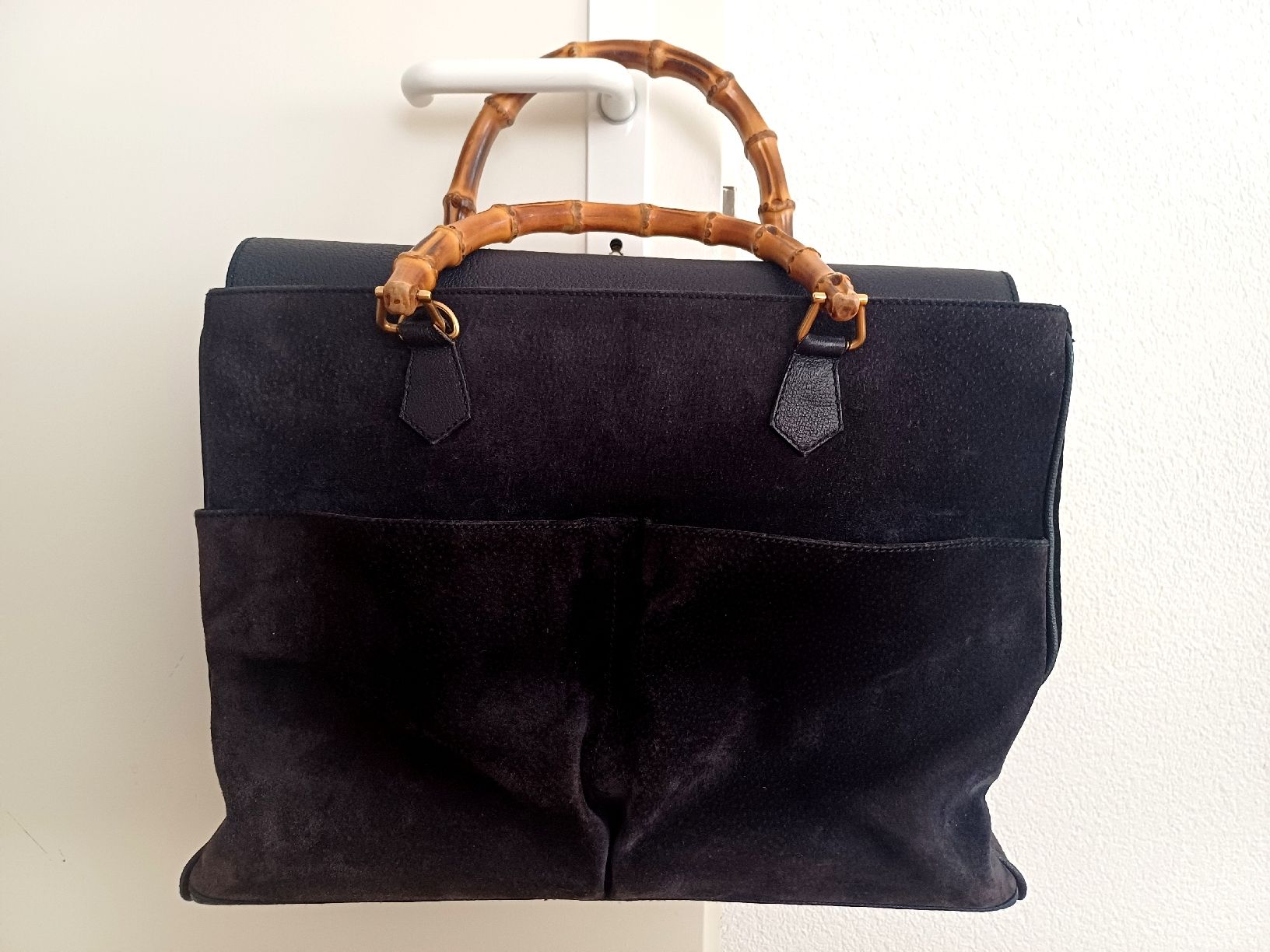 Gucci Taschen: Gucci  – Gebraucht aus Brig von arnold77