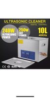+Ultraschallreiniger 10liter