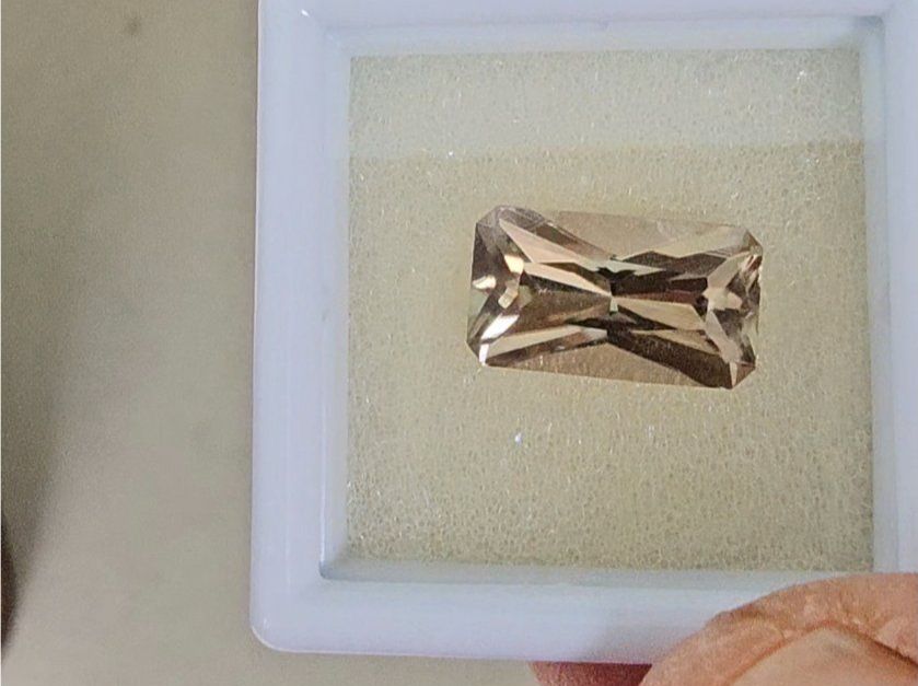 Pietre preziose: Csarite,Diaspore Farbwechsel – Nuovo (secondo la descrizione) da Wolhusen venduto da toni079 6