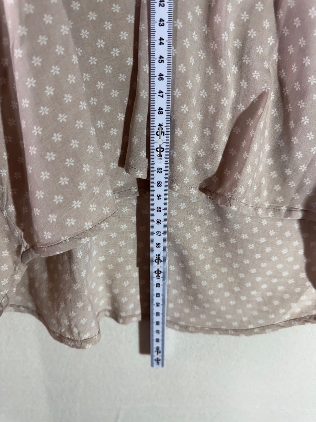 Tom Tailor Blusen: Sehr schöne Bluse von TOM TAILOR Gr. 38 – Gebraucht aus Grosswangen von second_hand_dress 3