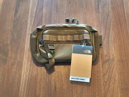 The North Face Base Camp Lumbar Bauchtasche