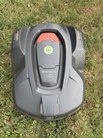 Husqvarna Automover 420