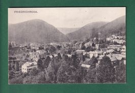 FRIEDRICHRODA