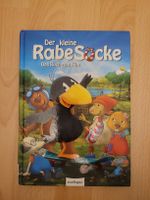 Der kleine Rabe Socke - Das Buch zum Film