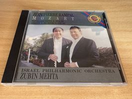 Q5 Mozart - Jean-Pierre Rampal Flute Concertos, K. 313 & 314