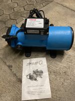 SMARTQ All-in-One UV-Pumpe für Pool