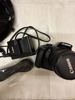 Appareil photo reflex Canon