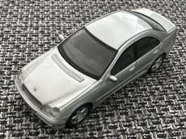 Schuco 1:43 Mercedes Benz ab 6.-