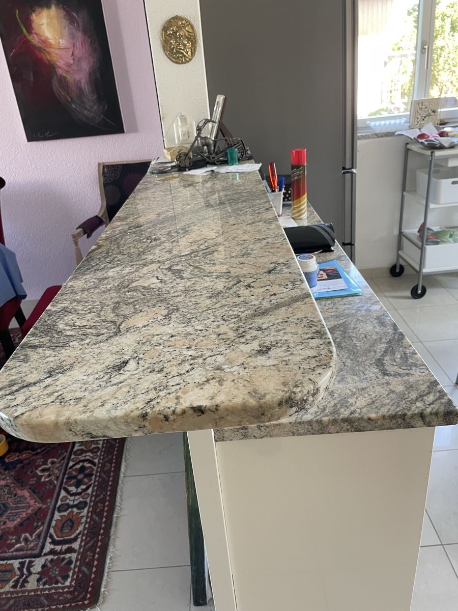 Cucine complete: Top ganze Kueche. Top neue Geraete – Usato da JEGENSTORF venduto da pem_qs2l 6