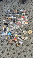 Lot CD Jazz divers artistes bon état