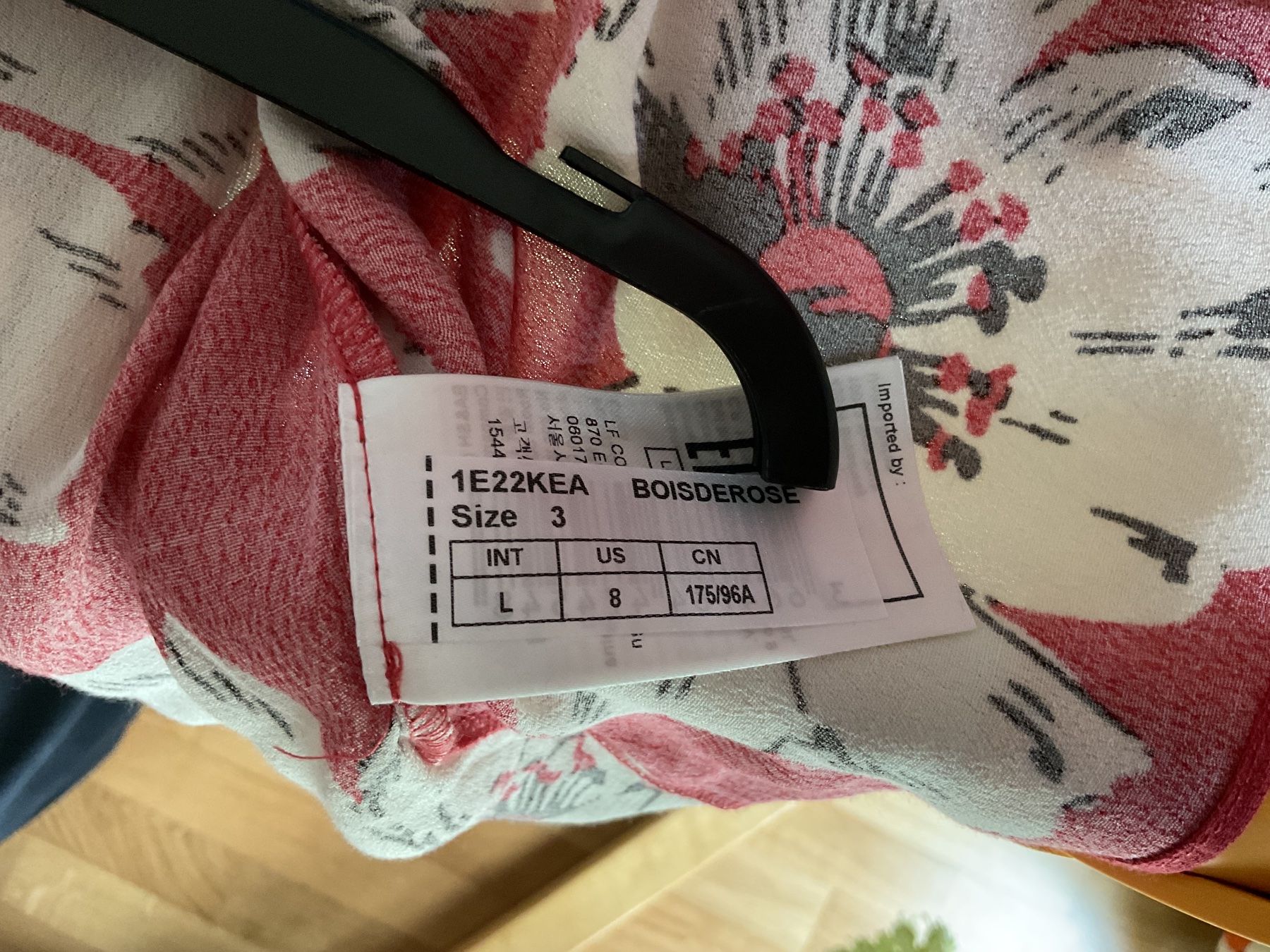 Ba&Sh Camicette: BA&SH Schlupfbluse Bluse NEU – Nuovo (secondo la descrizione) da Zufikon venduto da mjohannah 5
