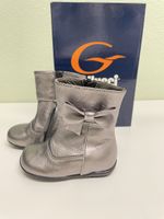 Gallucci baby leather boots