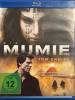 Die Mumie (2017)