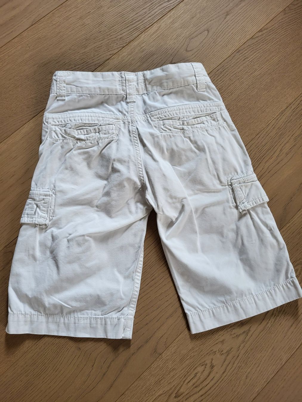 Timberland Pantaloni: Timberland - Short / kurz Hose - 8 ans -128 CMS – Usato da Zumikon venduto da cozurich 1