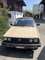 VW Polo 86c
