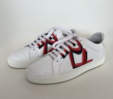 Burberry Sneakers, Grösse 37