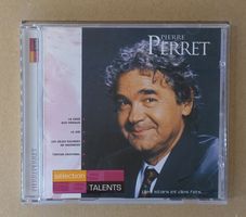 Pierre Perret - Sélection Talents - F29