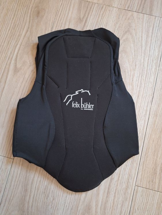 Felix Bühler Protections: Rückenprotektor Anatomic Pro Gr. KXS – D'occasion à Brütten par U_turn 1