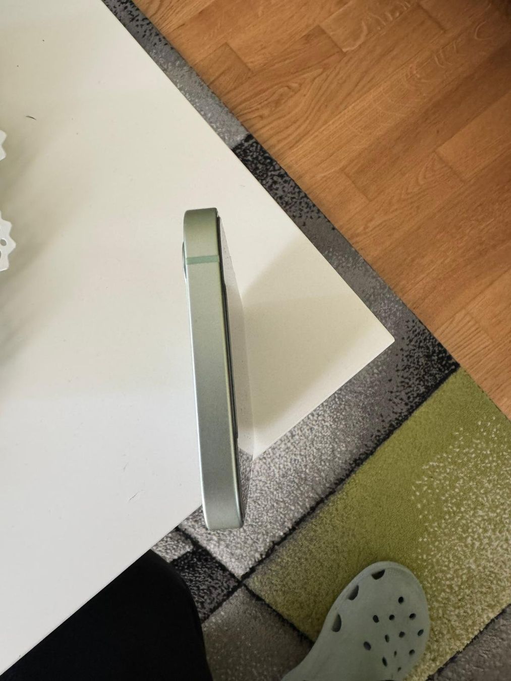 Apple Telefoni cellulari / Smartphones: Iphone 12 256 GB Grün – Usato da Madiswil venduto da audifiat 6