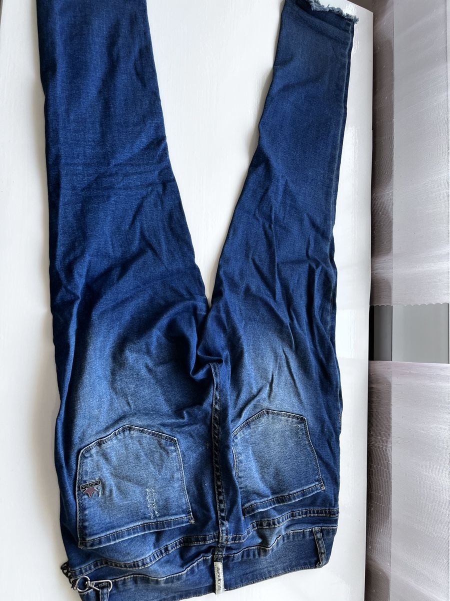 Pantaloni: Buena Vista Hose Grösse S – Usato da Dulliken venduto da VaSha 7
