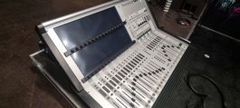 Pack Soundcraft VI1 + Stagerack + Câblage