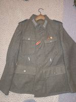 Uniform Heer