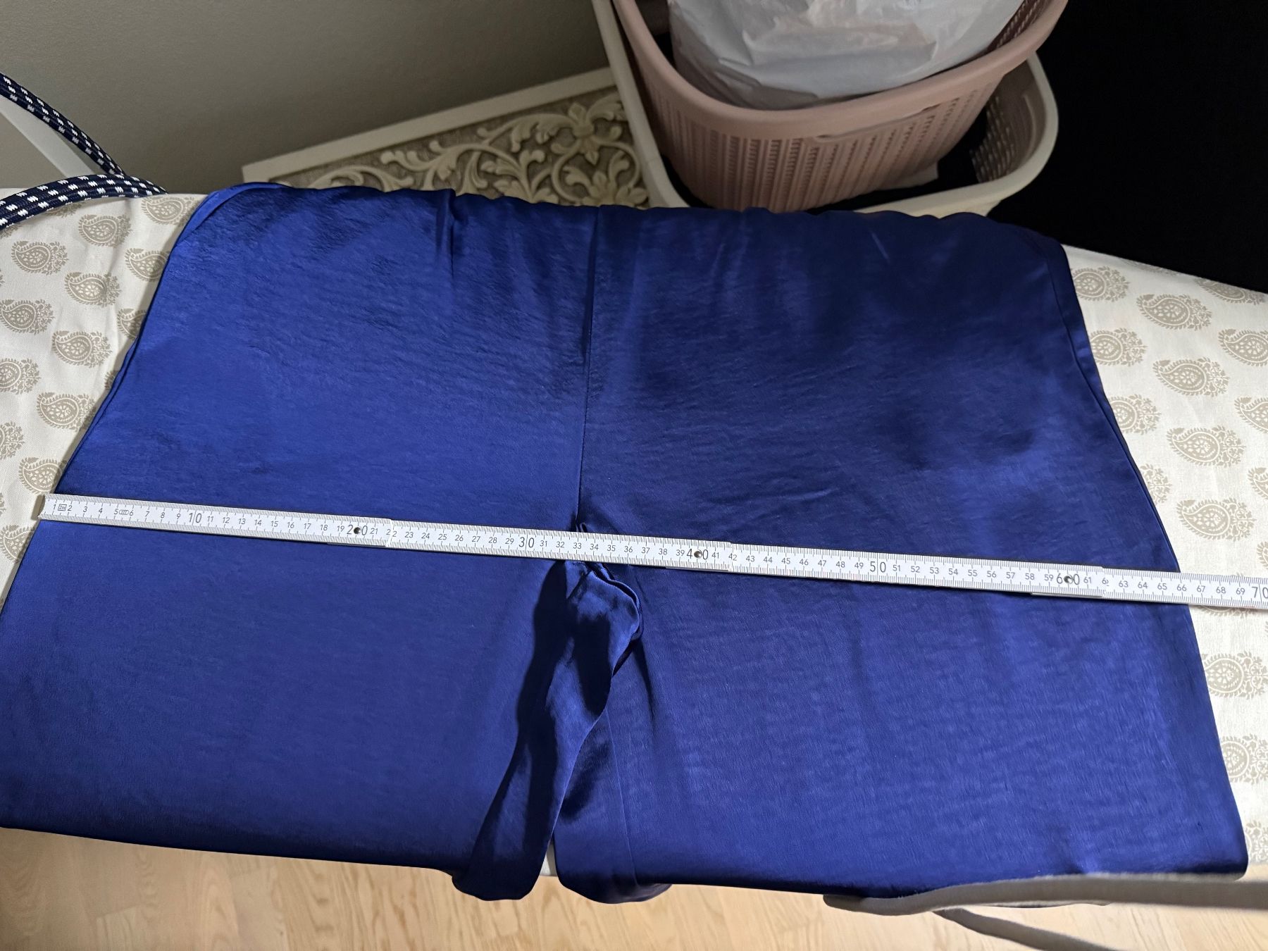 Completi & Tailleur: Hosenanzug Set – Usato da Pfäffikon ZH venduto da m8330 9