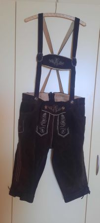 Trachten - Lederhose