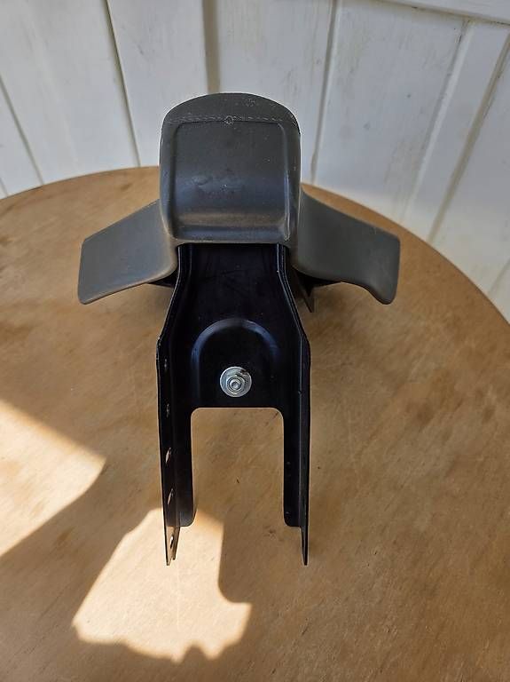 Ciclomotori: Solex 3800 Sattel neu NOS  – Usato da Tann venduto da Oldi-Fan88 3