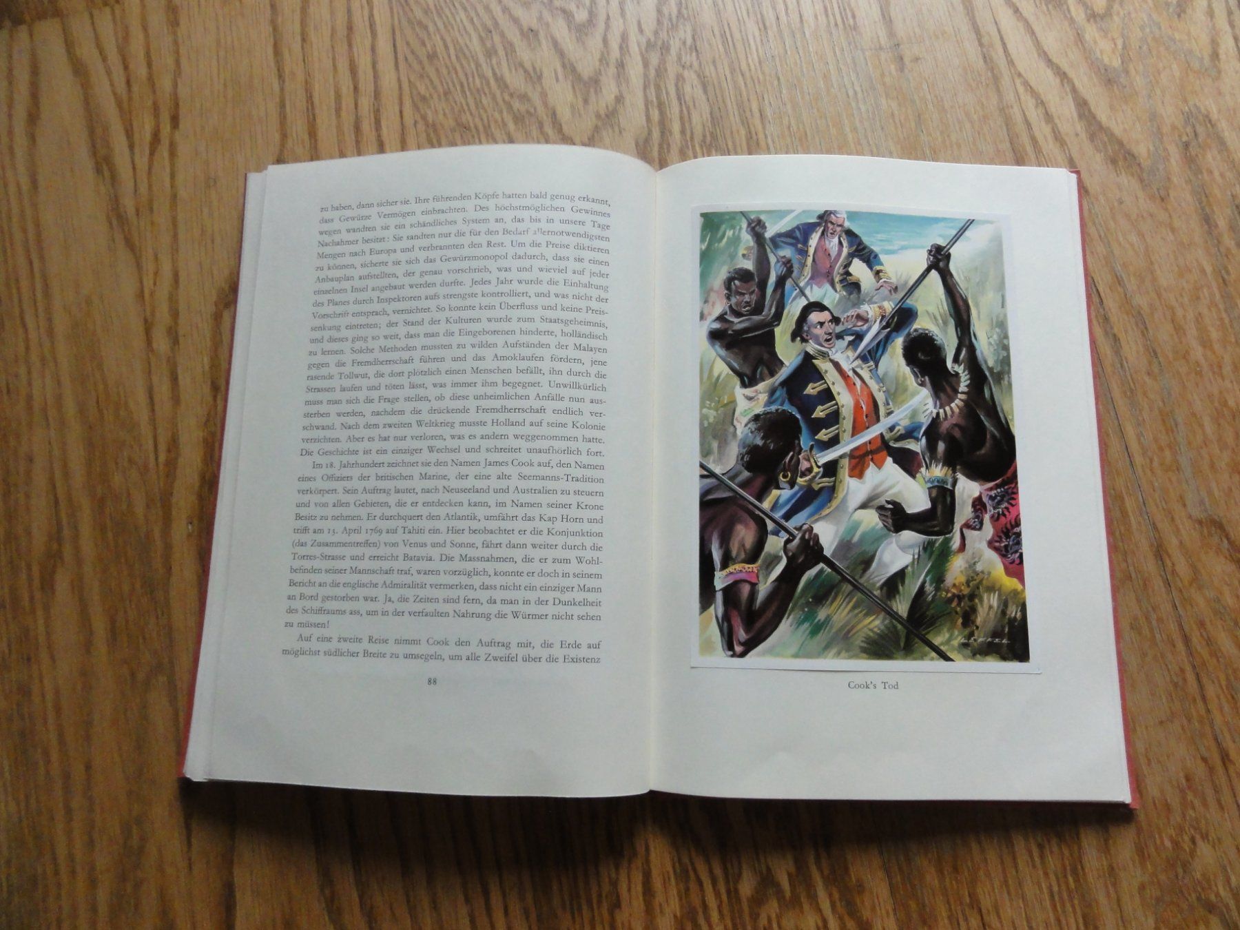 Libri: Weltentdecker, Antiquität – Usato da Riedholz venduto da Taweva 6
