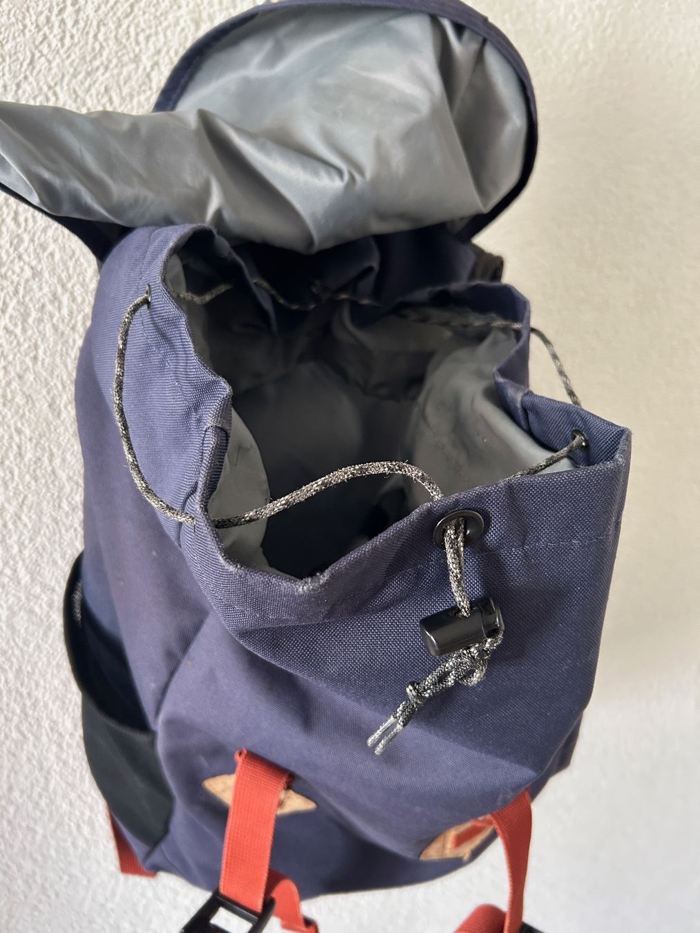 Zaini: Rucksack DAKINE, super universell und robust – Usato da Rheineck venduto da emma.gut 2