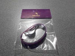 Armband Fifa World Museum, violett/schwa