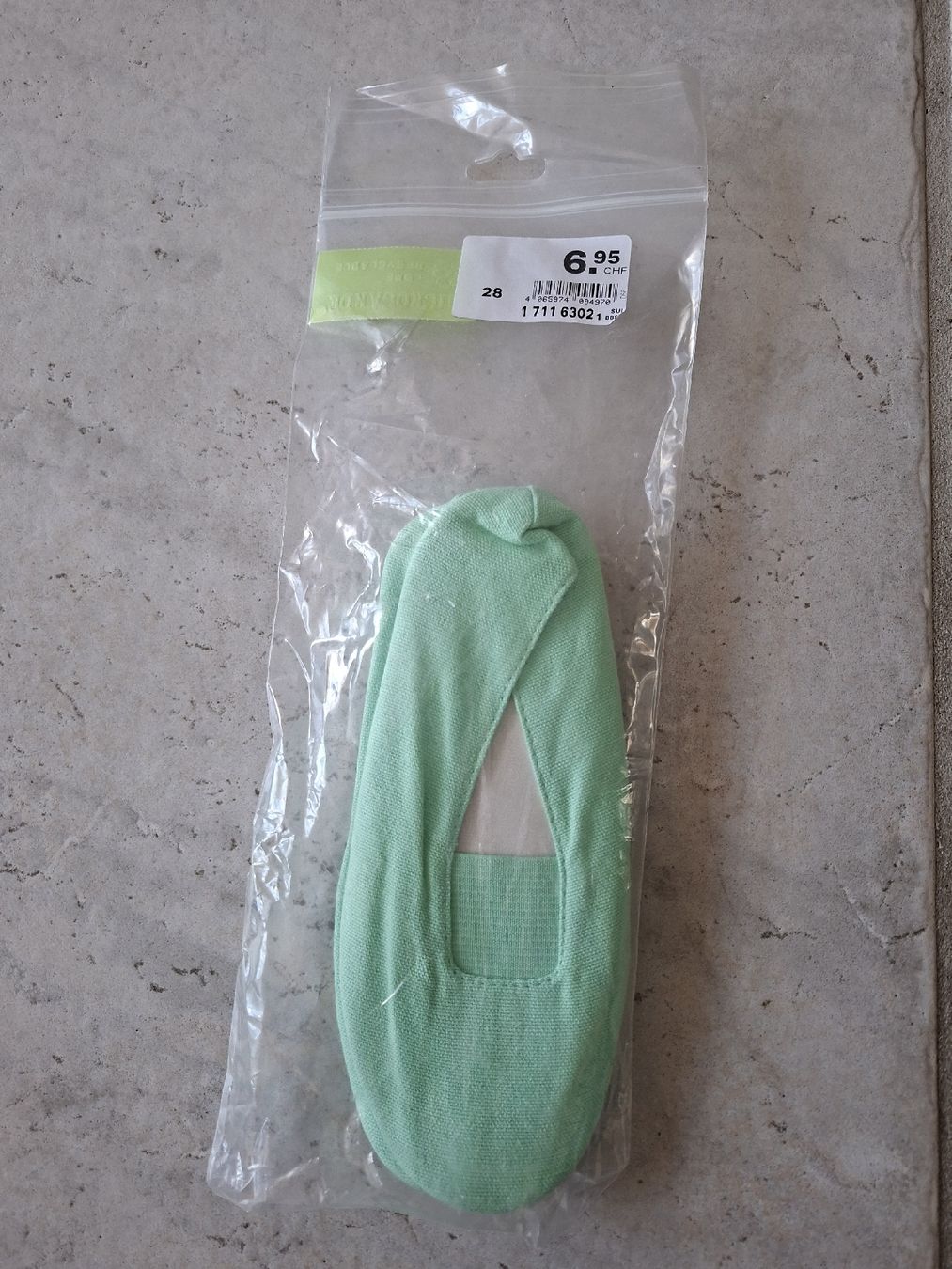 Schuhe für Jungen: Turntäppeli, Gr.28 – Neu und originalverpackt aus Seuzach von Strandkorb_ 1