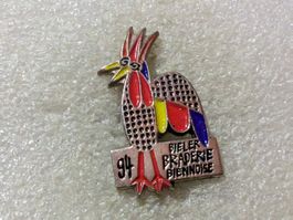 Ansteckpin 176: Bieler Braderie 1994