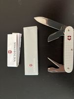 Victorinox Alox Electrician SBB CFF
