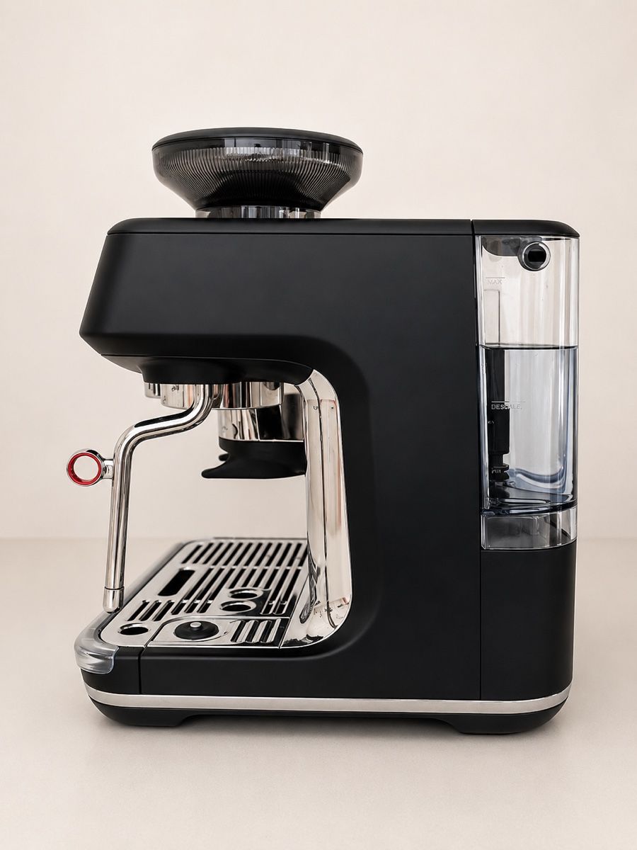Sage Macchine per caffè & Macchine per espresso: Sage Barista Touch Impress mit OVP - Siebträgermaschine – Usato da Münchenstein venduto da bay_h2zx 1