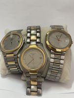 3 Montre Certina DS Titanium , montre homme 