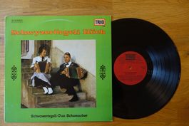 Schwyzerörgeli-Duo Schumacher – Schwyzerörgeli Höck - T11