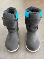 Decathlon Schneestiefel Grösse 29